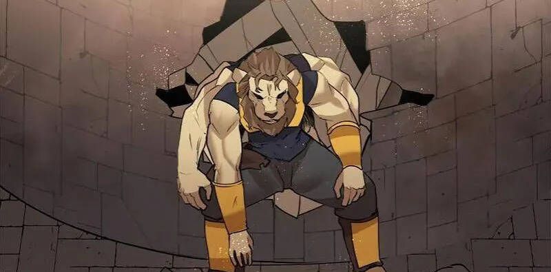 đọc truyện The Dungeon Master Chương 121.5 ảnh 57 tại Thiên Thai Truyện