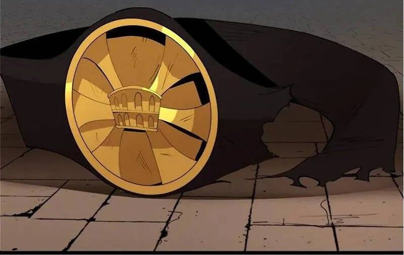 đọc truyện The Dungeon Master Chương 121.5 ảnh 64 tại Thiên Thai Truyện