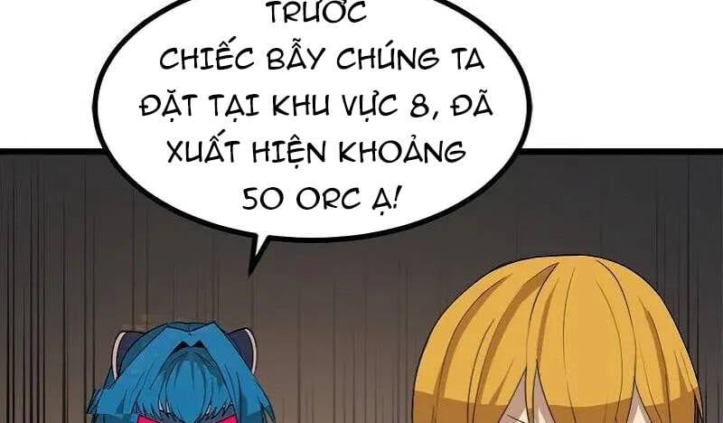 đọc truyện The Dungeon Master Chương 121.5 ảnh 80 tại Thiên Thai Truyện