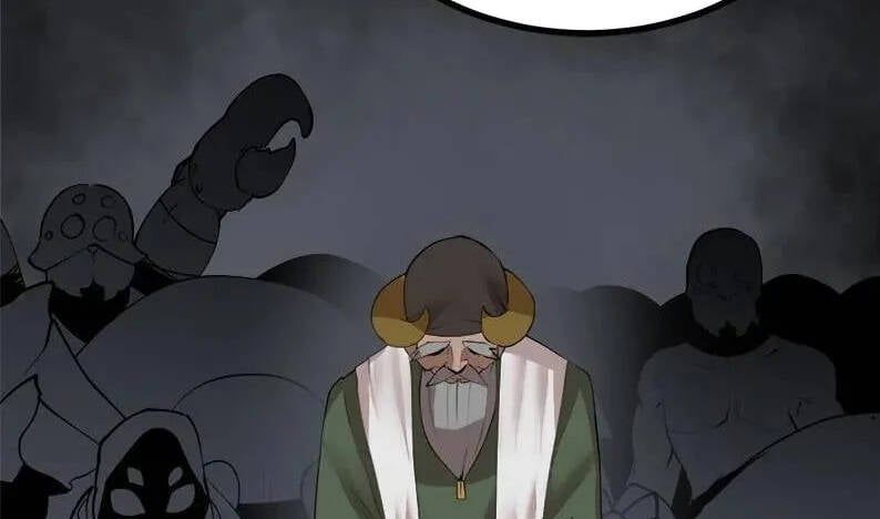 đọc truyện The Dungeon Master Chương 121 ảnh 107 tại Thiên Thai Truyện