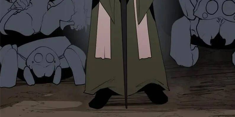 đọc truyện The Dungeon Master Chương 121 ảnh 109 tại Thiên Thai Truyện