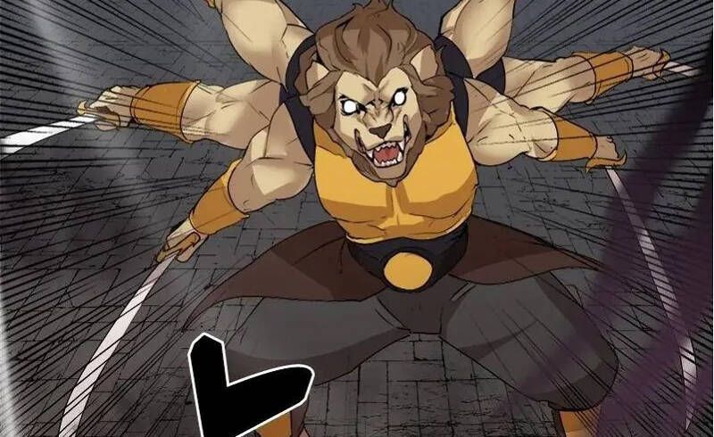 đọc truyện The Dungeon Master Chương 121 ảnh 15 tại Thiên Thai Truyện