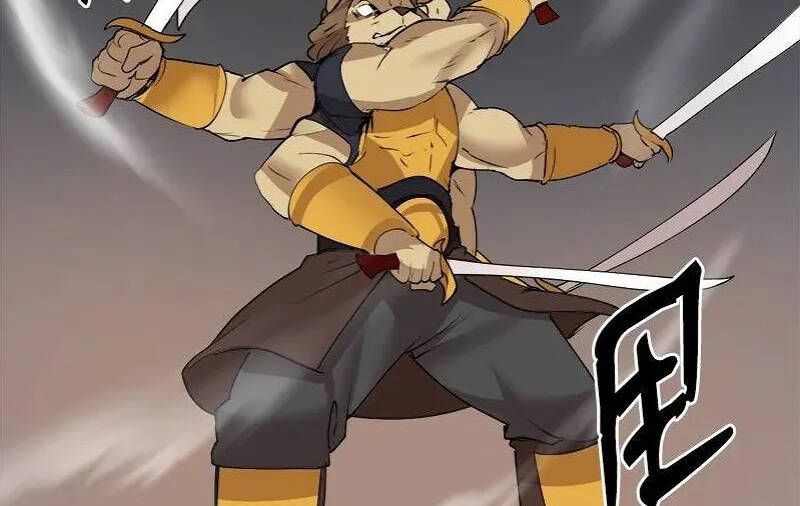 đọc truyện The Dungeon Master Chương 121 ảnh 31 tại Thiên Thai Truyện