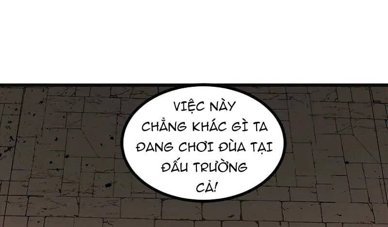 đọc truyện The Dungeon Master Chương 121 ảnh 37 tại Thiên Thai Truyện