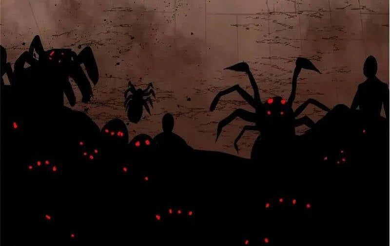 đọc truyện The Dungeon Master Chương 121 ảnh 41 tại Thiên Thai Truyện