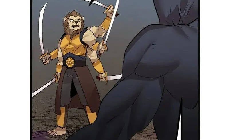 đọc truyện The Dungeon Master Chương 121 ảnh 50 tại Thiên Thai Truyện