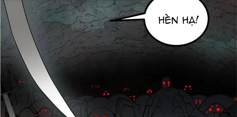 đọc truyện The Dungeon Master Chương 121 ảnh 62 tại Thiên Thai Truyện