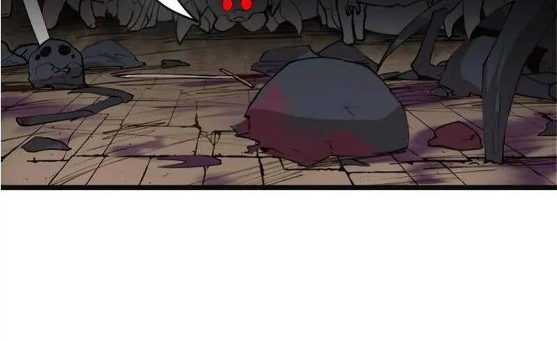 đọc truyện The Dungeon Master Chương 121 ảnh 63 tại Thiên Thai Truyện