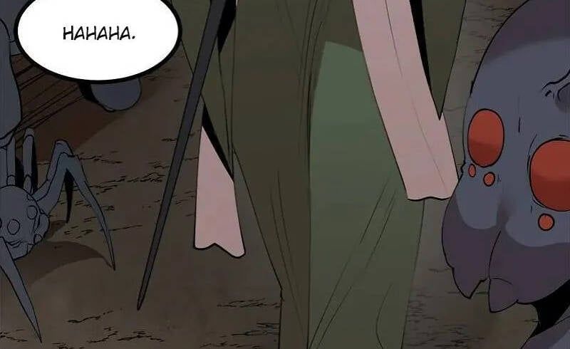 đọc truyện The Dungeon Master Chương 121 ảnh 88 tại Thiên Thai Truyện