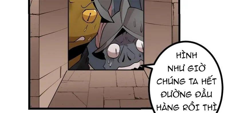 đọc truyện The Dungeon Master Chương 121 ảnh 92 tại Thiên Thai Truyện