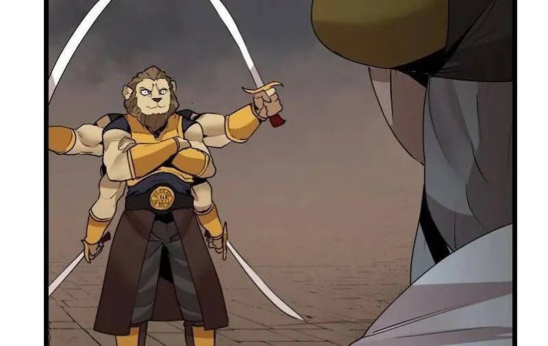 đọc truyện The Dungeon Master Chương 121 ảnh 94 tại Thiên Thai Truyện