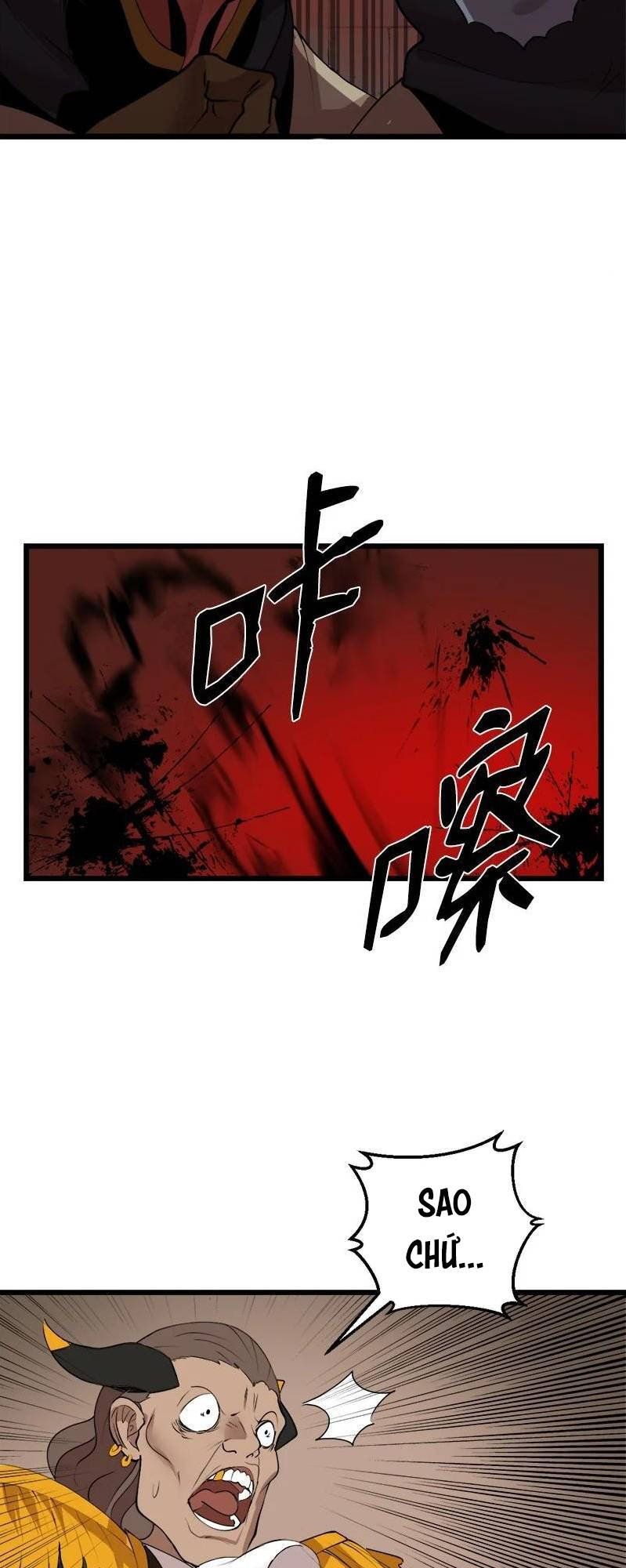 đọc truyện The Dungeon Master Chương 122 ảnh 13 tại Thiên Thai Truyện