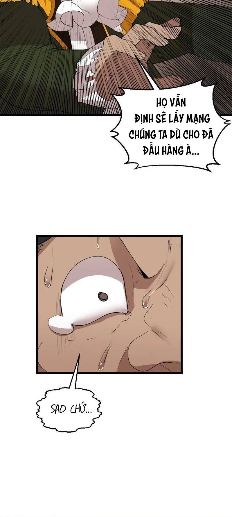 đọc truyện The Dungeon Master Chương 122 ảnh 14 tại Thiên Thai Truyện