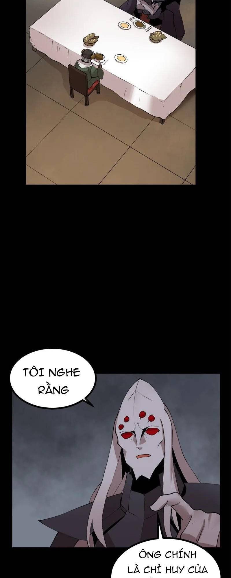 đọc truyện The Dungeon Master Chương 122 ảnh 17 tại Thiên Thai Truyện