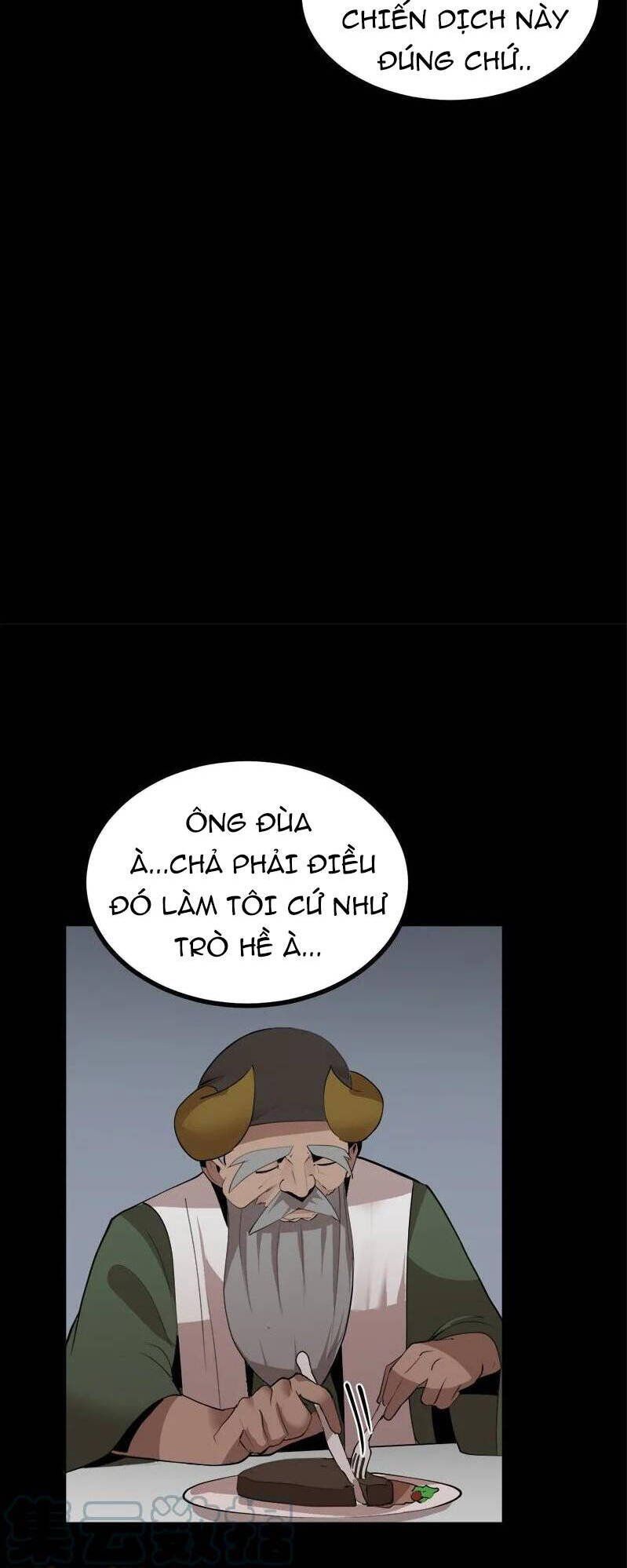 đọc truyện The Dungeon Master Chương 122 ảnh 18 tại Thiên Thai Truyện