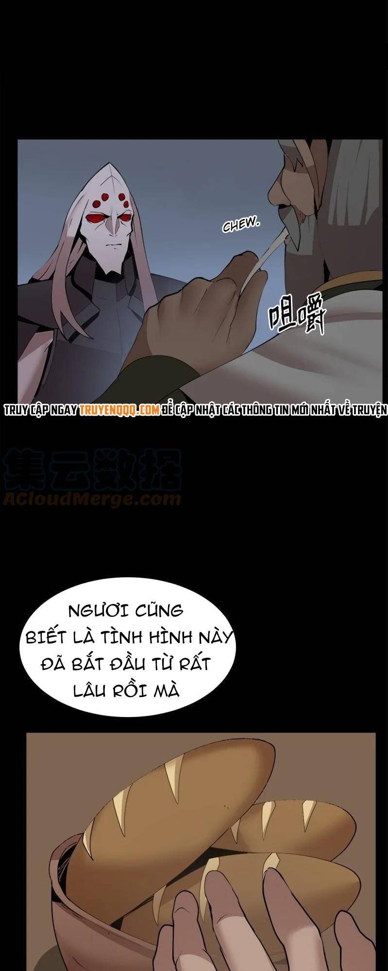 đọc truyện The Dungeon Master Chương 122 ảnh 20 tại Thiên Thai Truyện