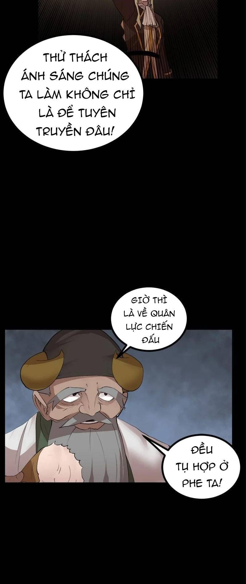 đọc truyện The Dungeon Master Chương 122 ảnh 23 tại Thiên Thai Truyện