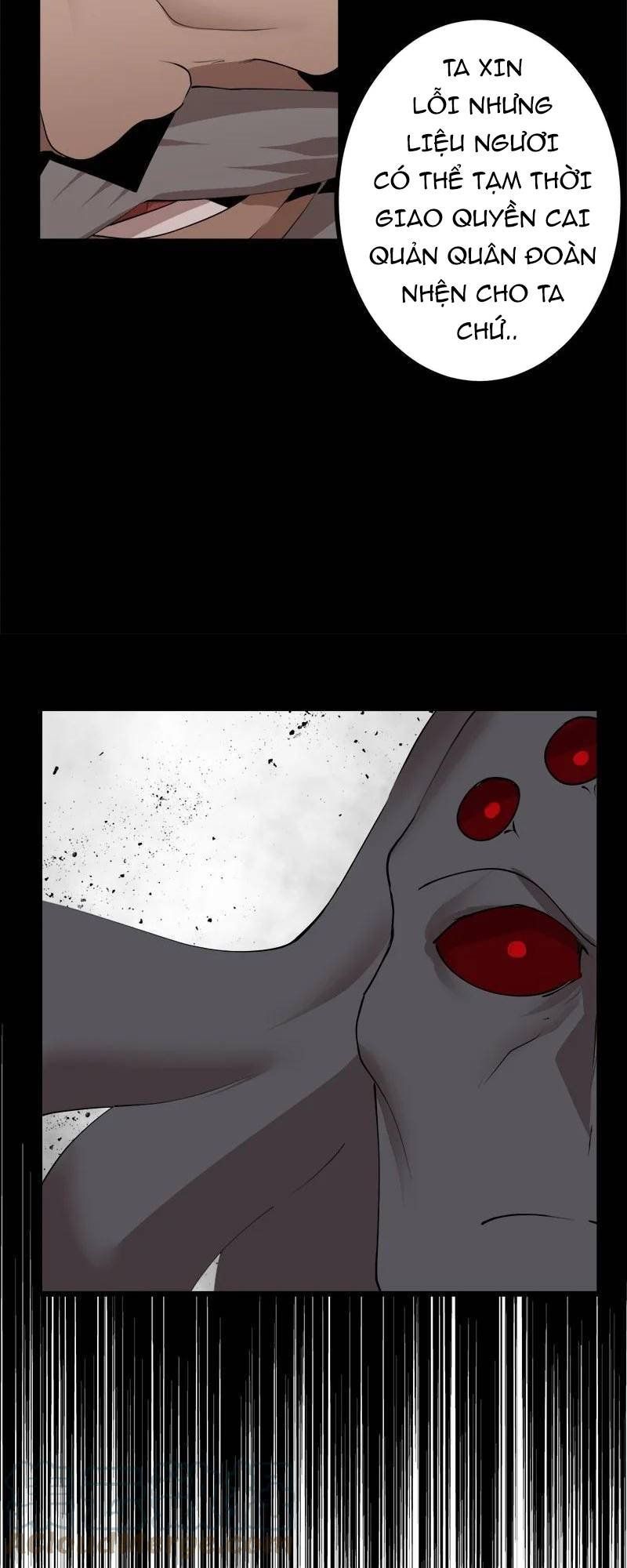 đọc truyện The Dungeon Master Chương 122 ảnh 27 tại Thiên Thai Truyện