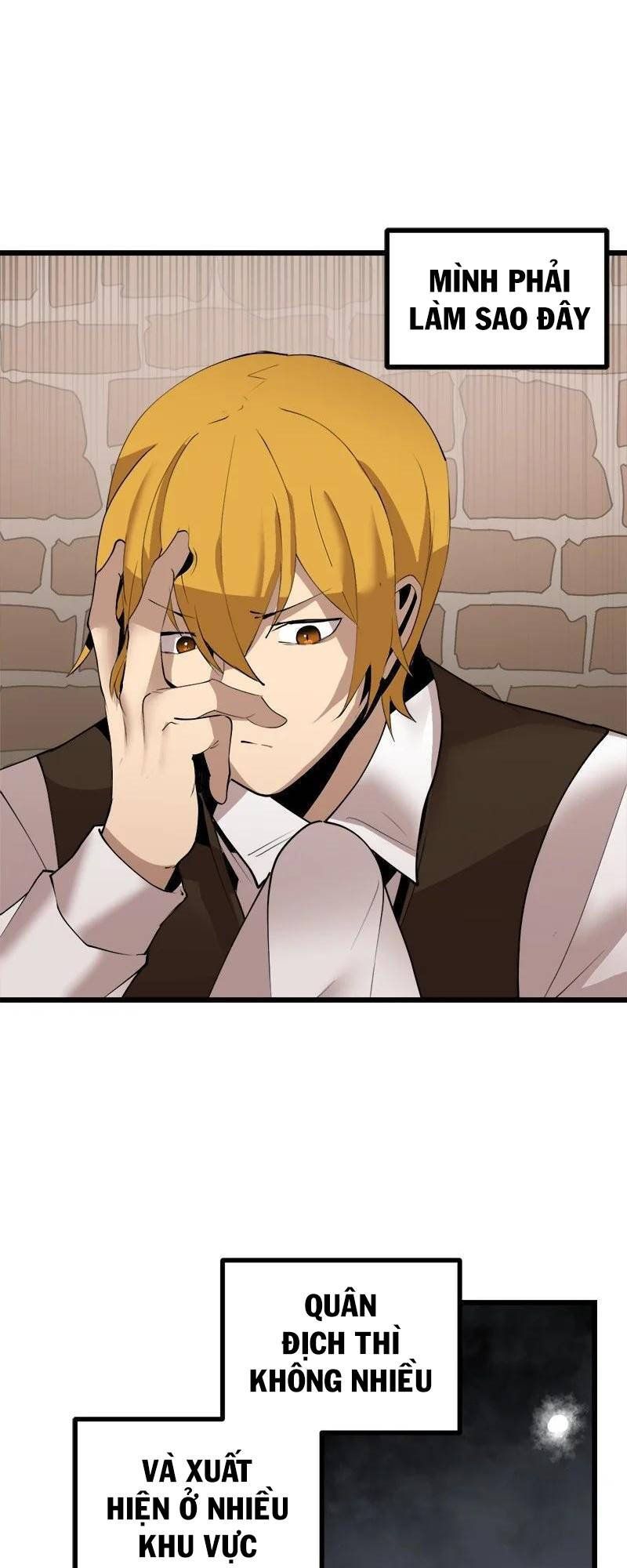 đọc truyện The Dungeon Master Chương 122 ảnh 29 tại Thiên Thai Truyện