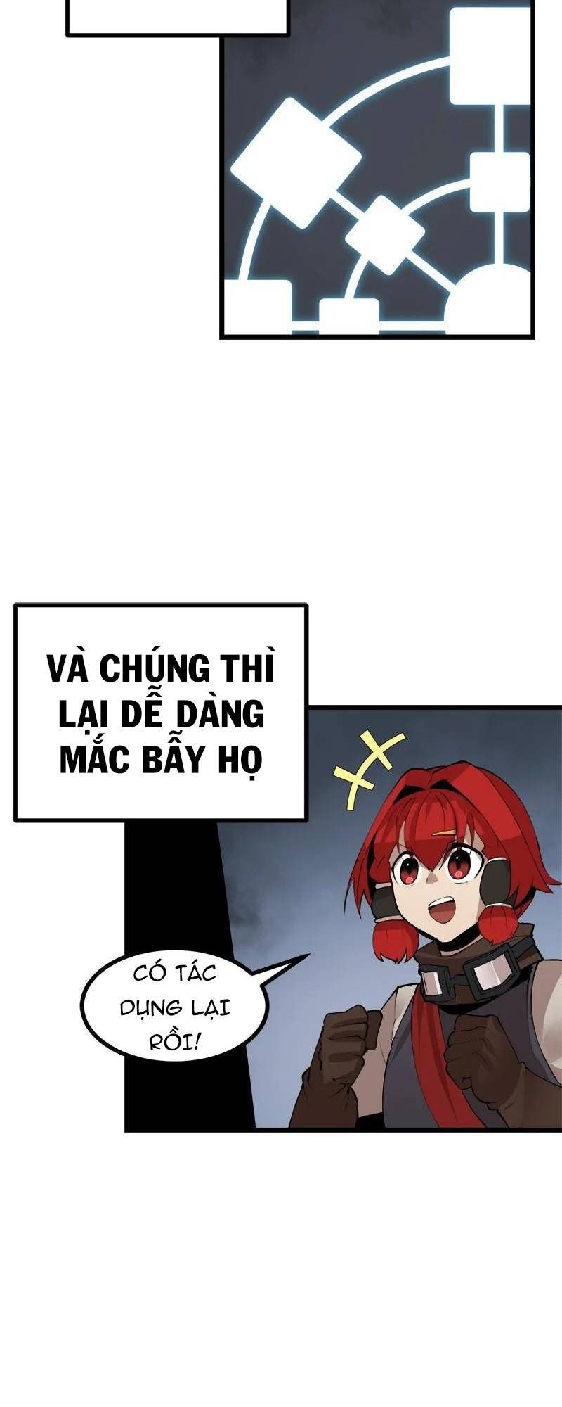 đọc truyện The Dungeon Master Chương 122 ảnh 30 tại Thiên Thai Truyện