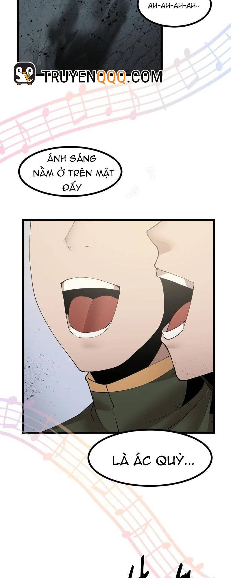 đọc truyện The Dungeon Master Chương 122 ảnh 5 tại Thiên Thai Truyện