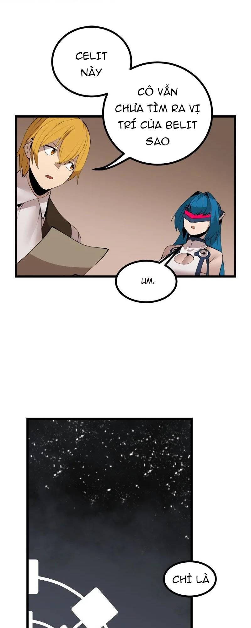 đọc truyện The Dungeon Master Chương 122 ảnh 33 tại Thiên Thai Truyện