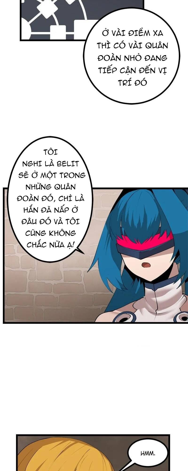 đọc truyện The Dungeon Master Chương 122 ảnh 34 tại Thiên Thai Truyện