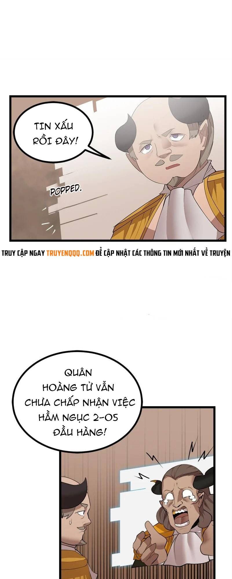 đọc truyện The Dungeon Master Chương 122 ảnh 36 tại Thiên Thai Truyện