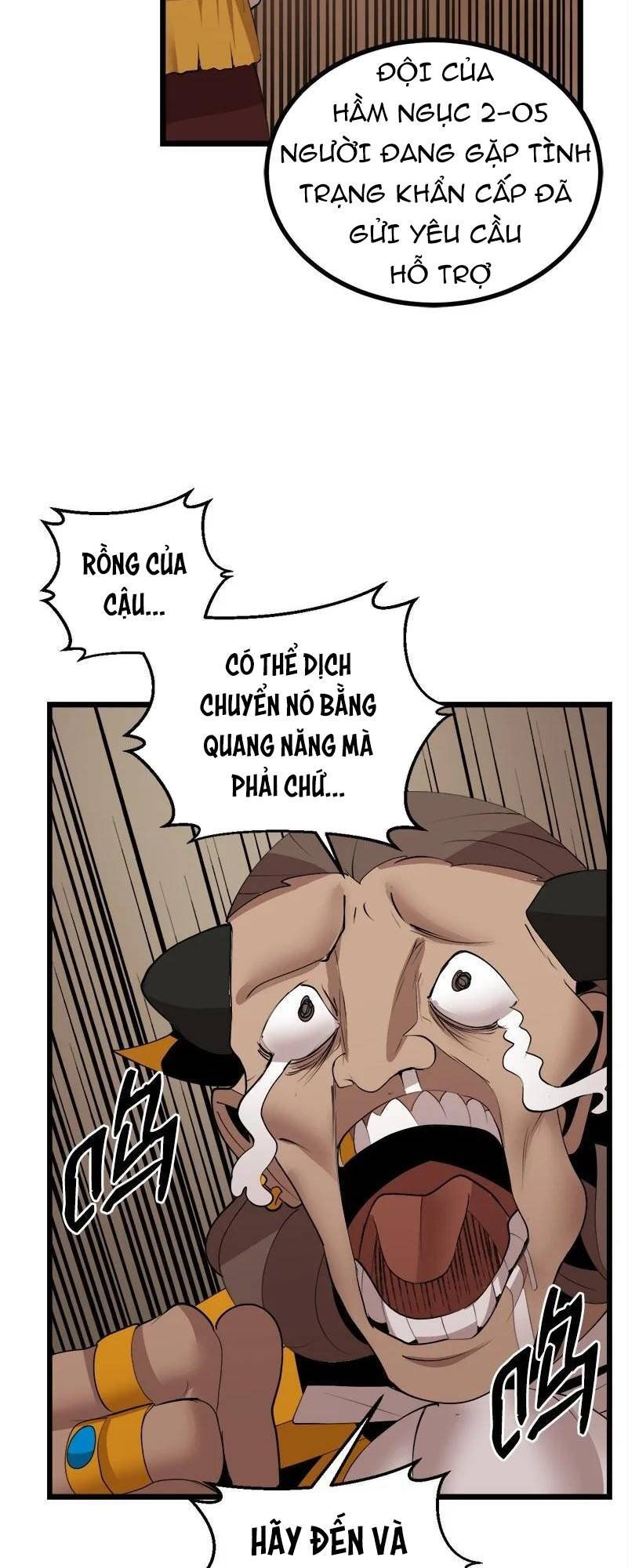 đọc truyện The Dungeon Master Chương 122 ảnh 37 tại Thiên Thai Truyện