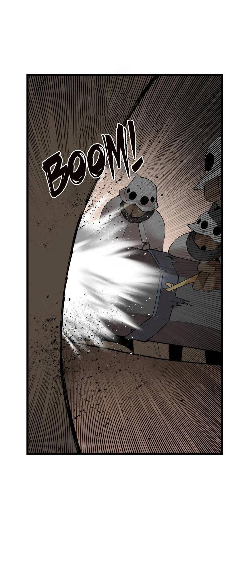 đọc truyện The Dungeon Master Chương 122 ảnh 44 tại Thiên Thai Truyện