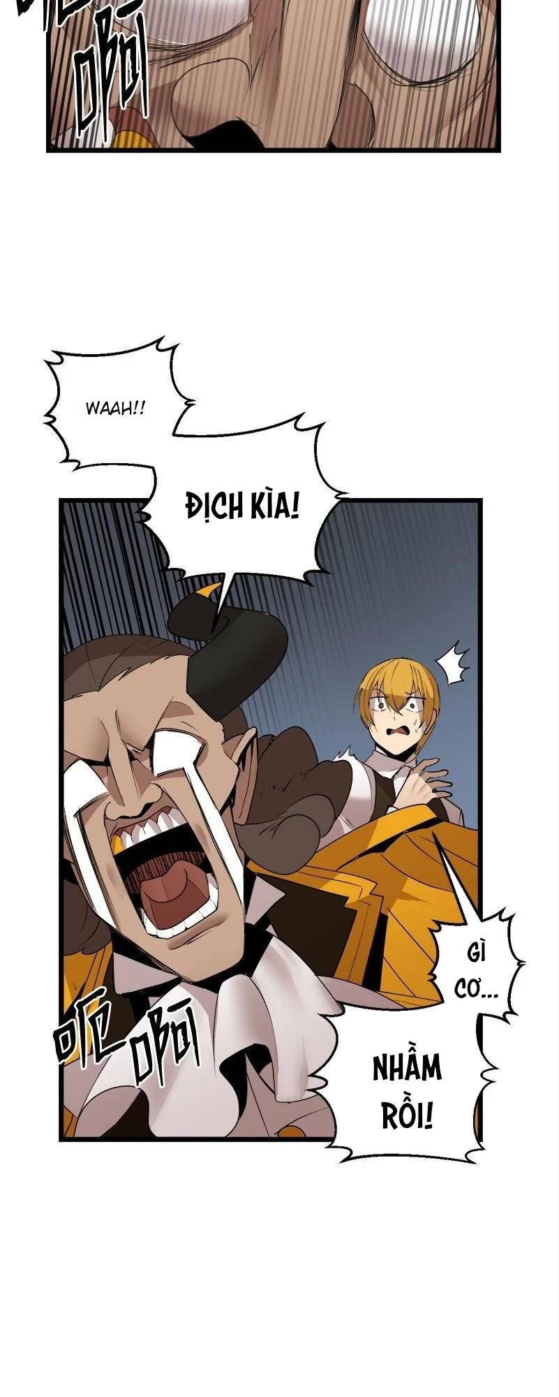 đọc truyện The Dungeon Master Chương 122 ảnh 47 tại Thiên Thai Truyện