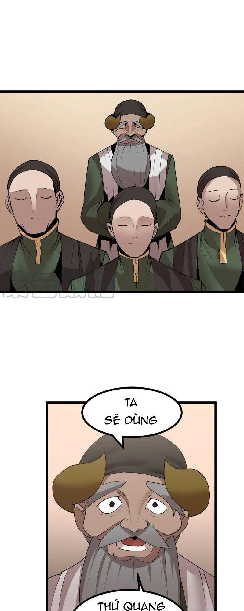 đọc truyện The Dungeon Master Chương 122 ảnh 11 tại Thiên Thai Truyện