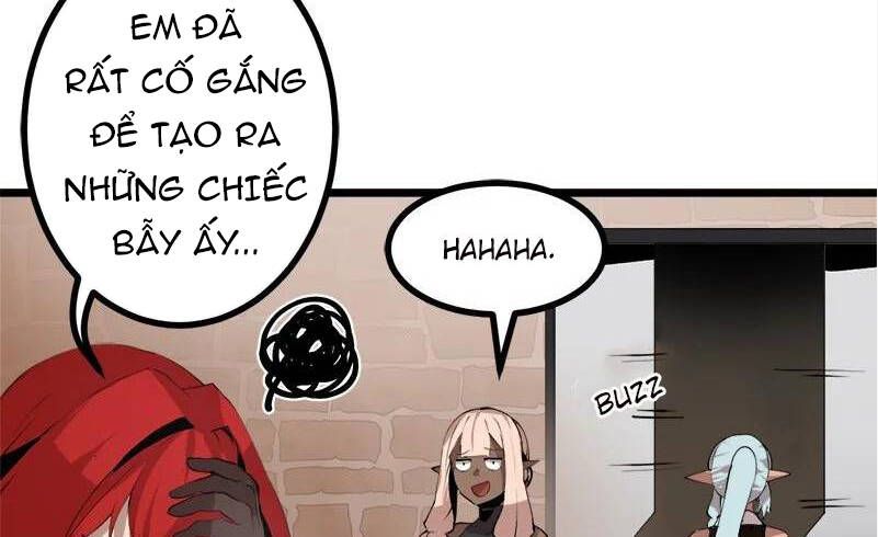 đọc truyện The Dungeon Master Chương 123.5 ảnh 5 tại Thiên Thai Truyện