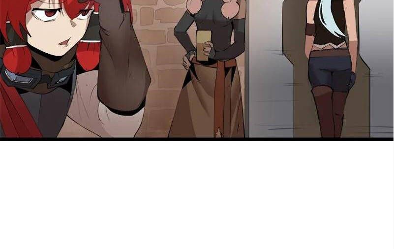 đọc truyện The Dungeon Master Chương 123.5 ảnh 6 tại Thiên Thai Truyện