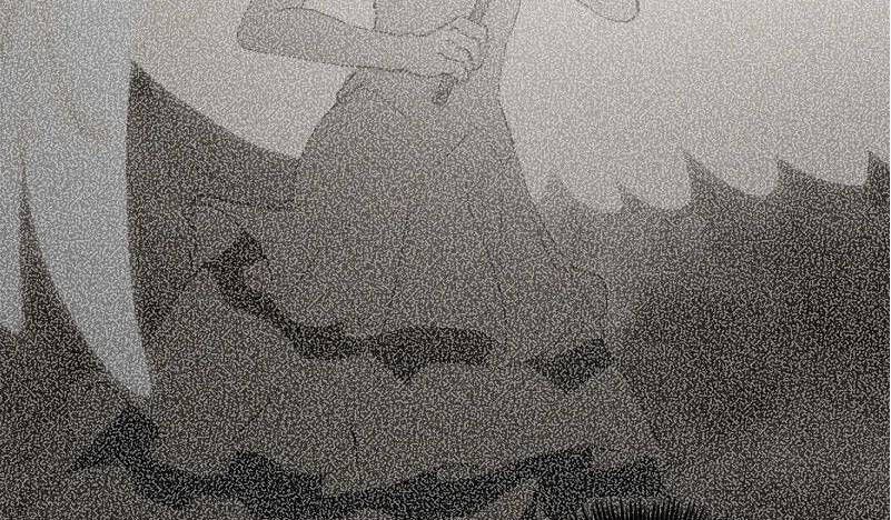 đọc truyện The Dungeon Master Chương 123.5 ảnh 47 tại Thiên Thai Truyện