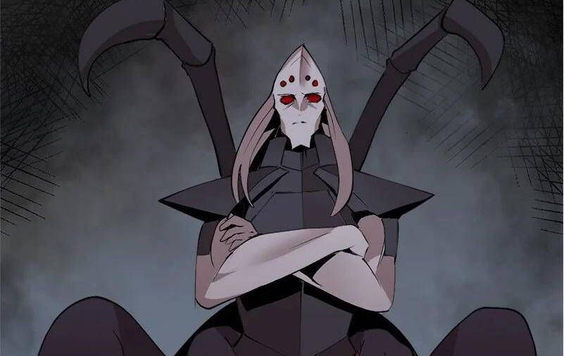 đọc truyện The Dungeon Master Chương 123.5 ảnh 54 tại Thiên Thai Truyện