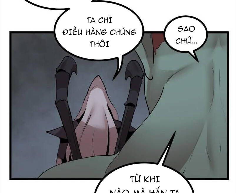 đọc truyện The Dungeon Master Chương 123.5 ảnh 68 tại Thiên Thai Truyện