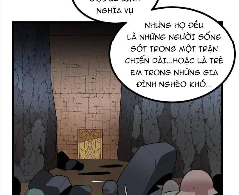 đọc truyện The Dungeon Master Chương 123.5 ảnh 76 tại Thiên Thai Truyện