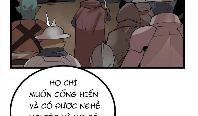 đọc truyện The Dungeon Master Chương 123.5 ảnh 77 tại Thiên Thai Truyện