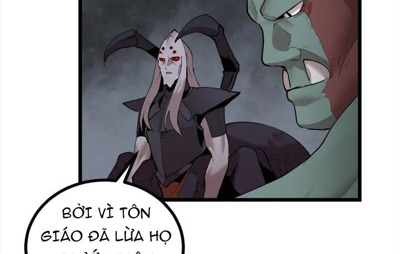 đọc truyện The Dungeon Master Chương 123.5 ảnh 79 tại Thiên Thai Truyện