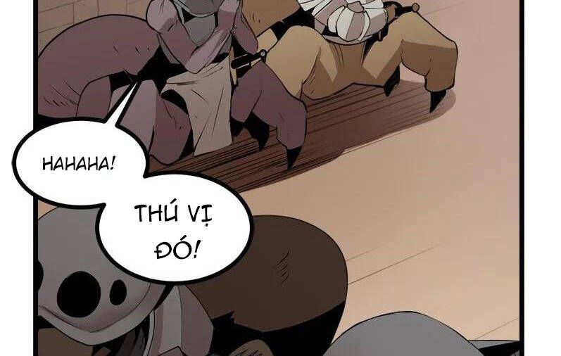 đọc truyện The Dungeon Master Chương 123 ảnh 21 tại Thiên Thai Truyện