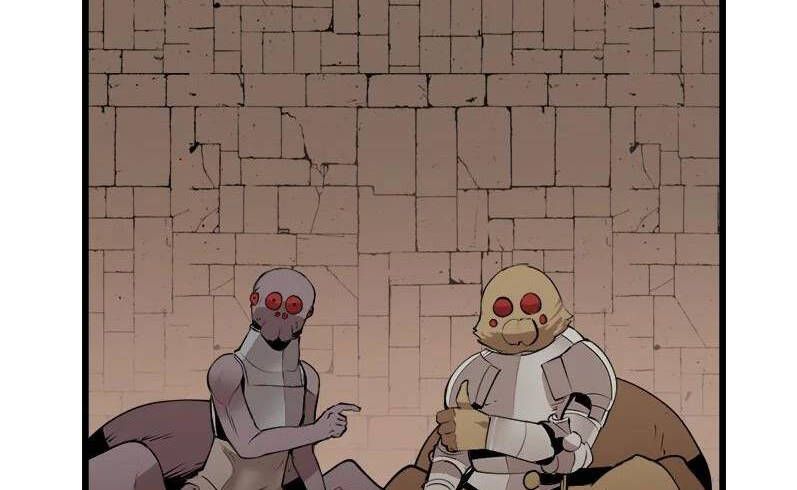 đọc truyện The Dungeon Master Chương 123 ảnh 40 tại Thiên Thai Truyện