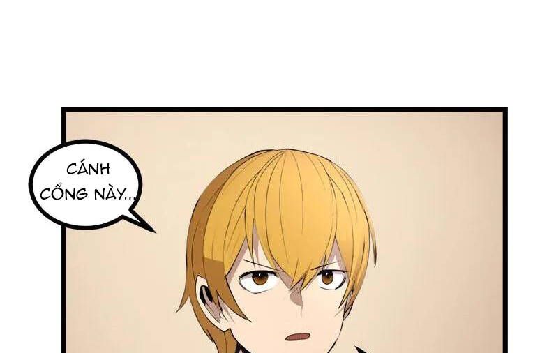 đọc truyện The Dungeon Master Chương 123 ảnh 46 tại Thiên Thai Truyện