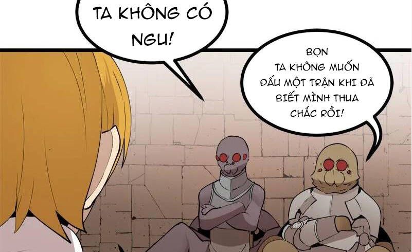 đọc truyện The Dungeon Master Chương 123 ảnh 60 tại Thiên Thai Truyện