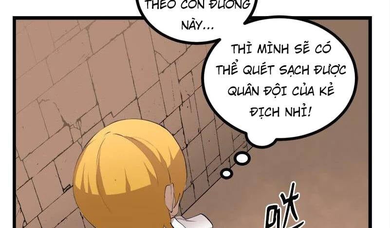 đọc truyện The Dungeon Master Chương 123 ảnh 72 tại Thiên Thai Truyện