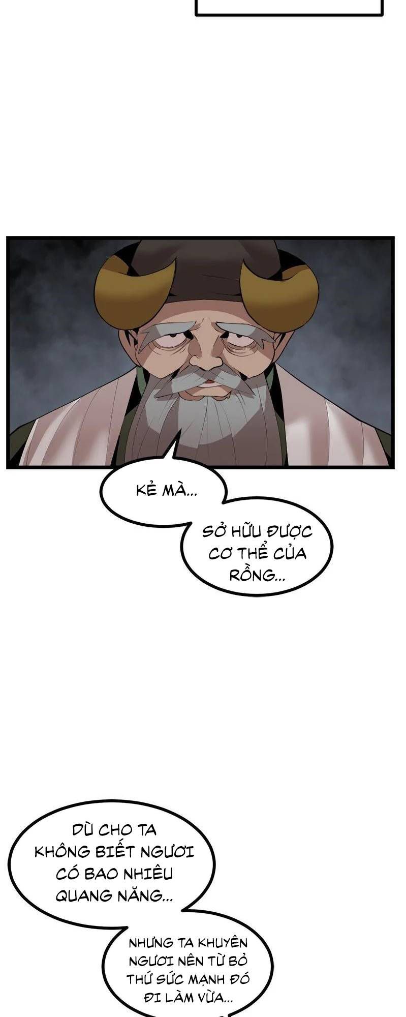 đọc truyện The Dungeon Master Chương 124 ảnh 13 tại Thiên Thai Truyện