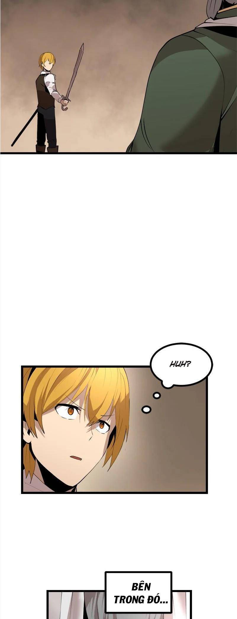 đọc truyện The Dungeon Master Chương 124 ảnh 17 tại Thiên Thai Truyện