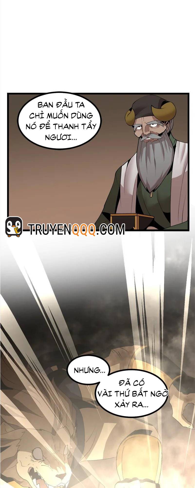 đọc truyện The Dungeon Master Chương 124 ảnh 19 tại Thiên Thai Truyện