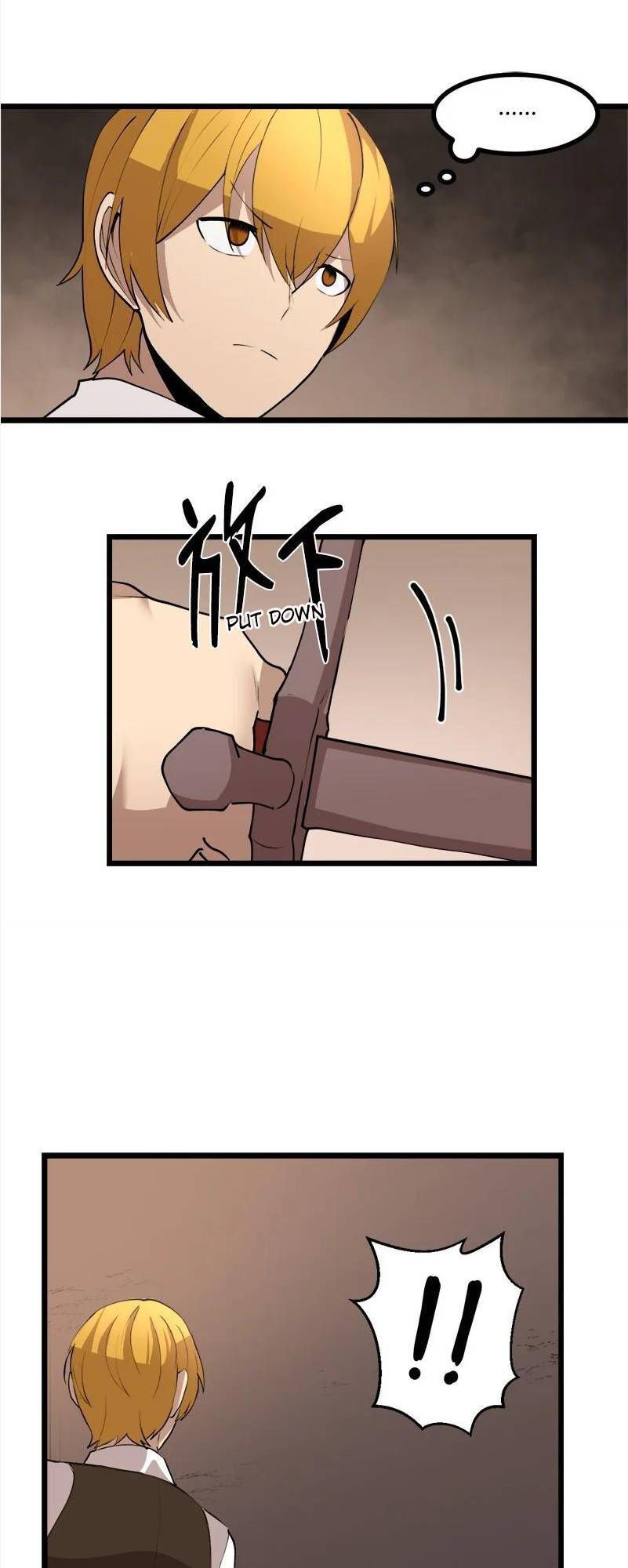 đọc truyện The Dungeon Master Chương 124 ảnh 22 tại Thiên Thai Truyện