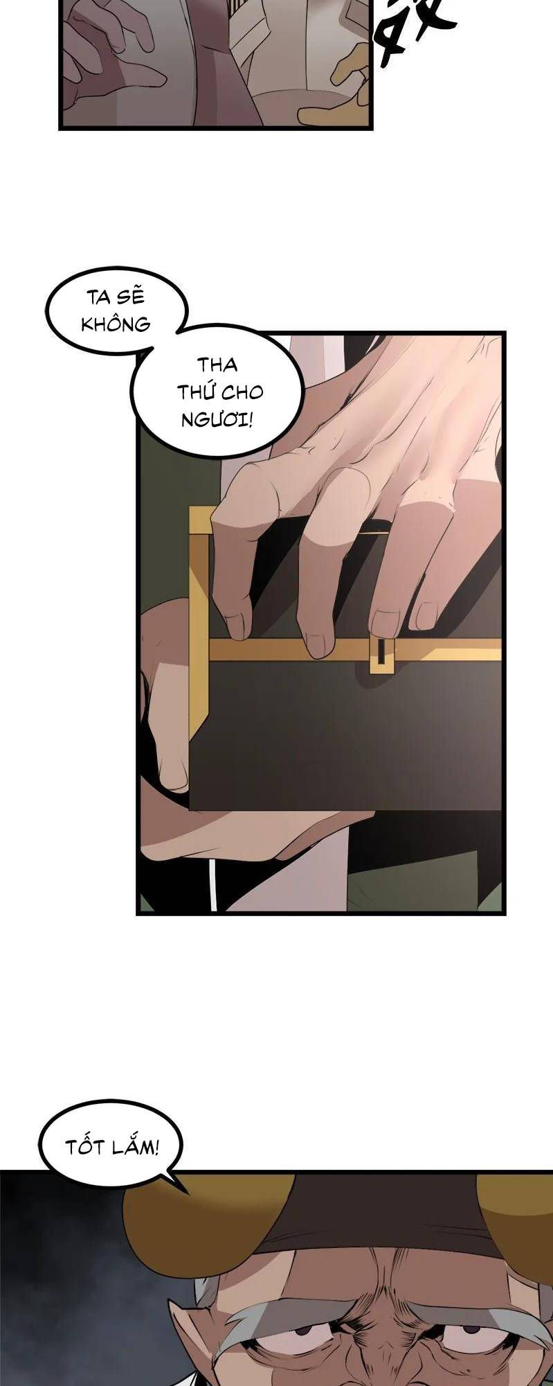 đọc truyện The Dungeon Master Chương 124 ảnh 34 tại Thiên Thai Truyện